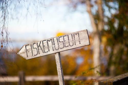 Hostal Kukkolaforsen Turist & Konferens