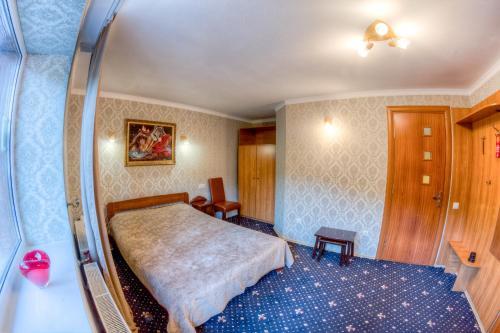 Hotel Karpatska Villa