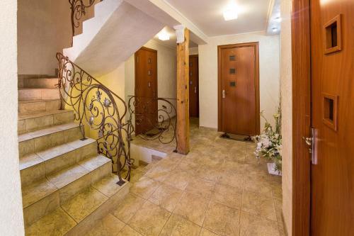 Hotel Karpatska Villa