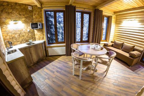 Hotel Karpatska Villa