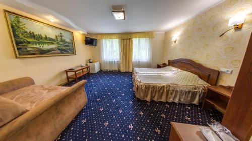 Hotel Karpatska Villa
