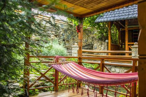 Hotel Karpatska Villa