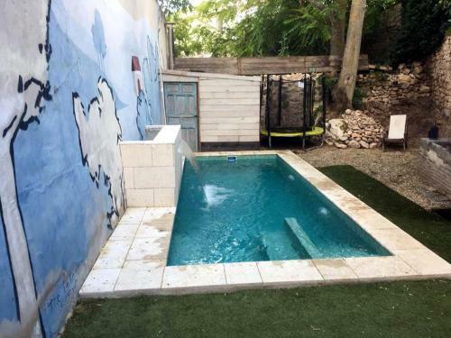 Agroturismo Casa Rural La Chocolateria