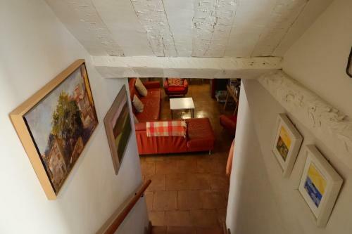 Agroturismo Casa Rural La Chocolateria