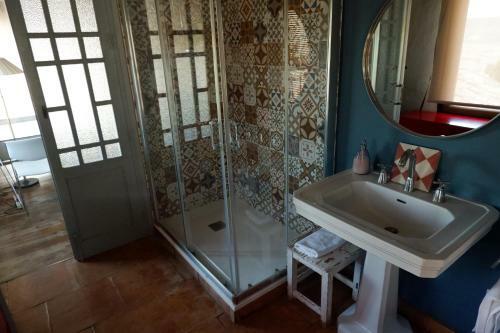 Agroturismo Casa Rural La Chocolateria