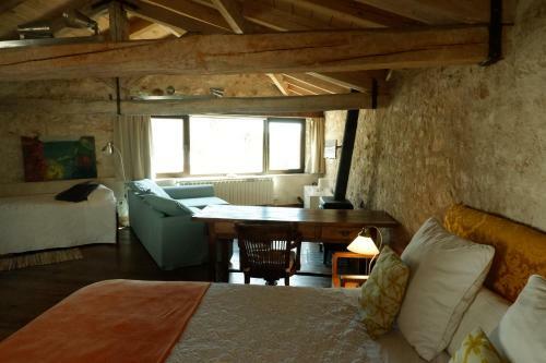 Agroturismo Casa Rural La Chocolateria