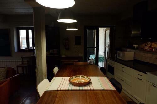 Agroturismo Casa Rural La Chocolateria