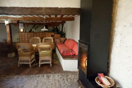 Agroturismo Casa Rural La Chocolateria