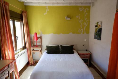 Agroturismo Casa Rural La Chocolateria