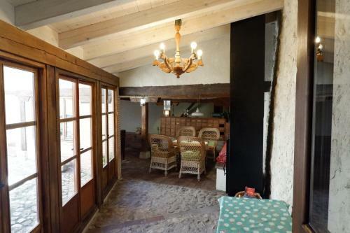 Agroturismo Casa Rural La Chocolateria