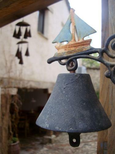 Agroturismo Casa Rural La Chocolateria