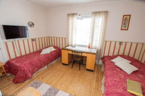 Mulikan Hillton B&B