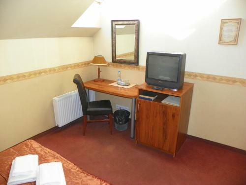 Hostal Guest House Novus Rex