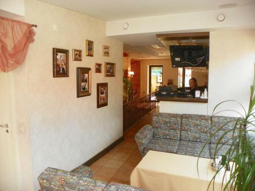Hostal Guest House Novus Rex