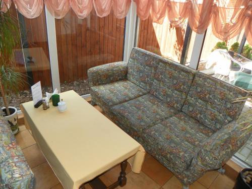 Hostal Guest House Novus Rex