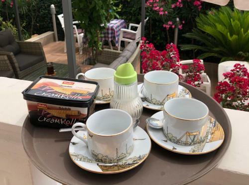 Axenia Hotel