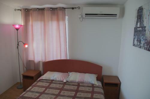 Axenia Hotel