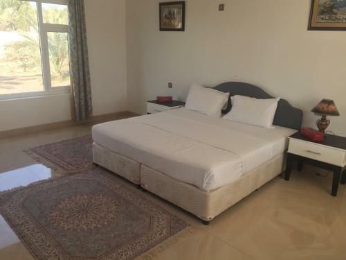 Hostal Oriental Nights Rest House