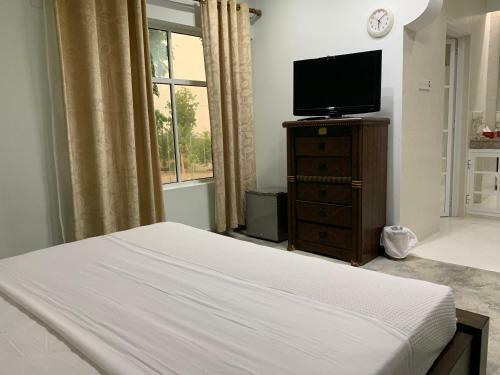 Hostal Oriental Nights Rest House