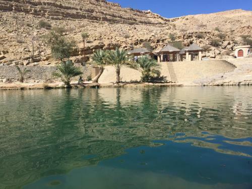 Hostal Oriental Nights Rest House
