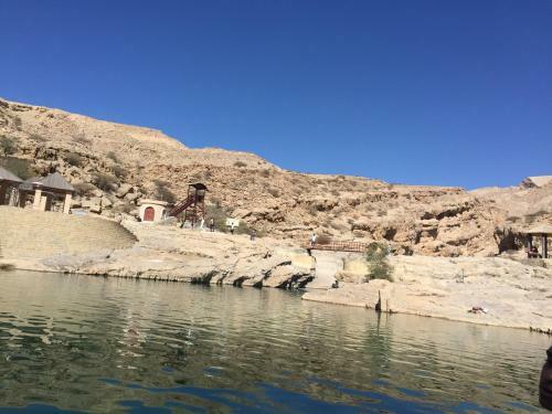 Hostal Oriental Nights Rest House