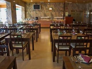 Hostal Santa Isabel