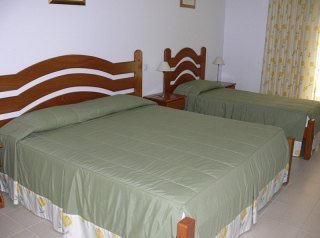 Hostal Santa Isabel