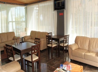 Hostal Santa Isabel