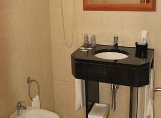 Hostal Santa Isabel