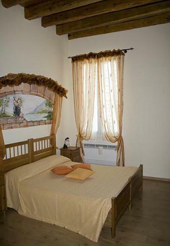 B&B Vigne Correr