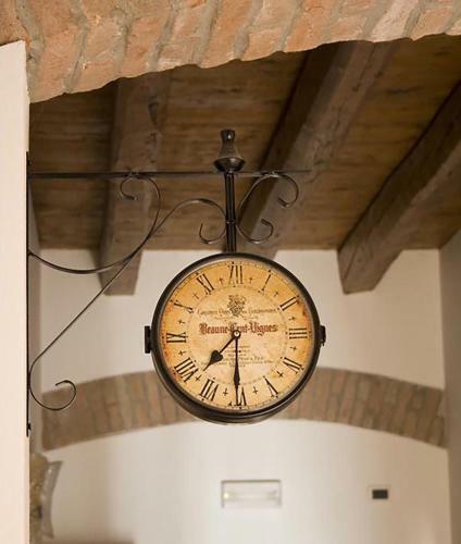 B&B Vigne Correr