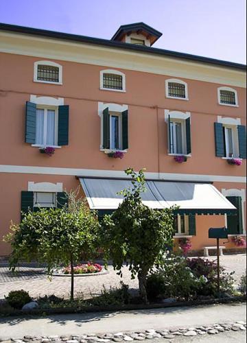 B&B Vigne Correr