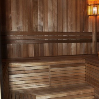Hotel Samal Resort & Spa