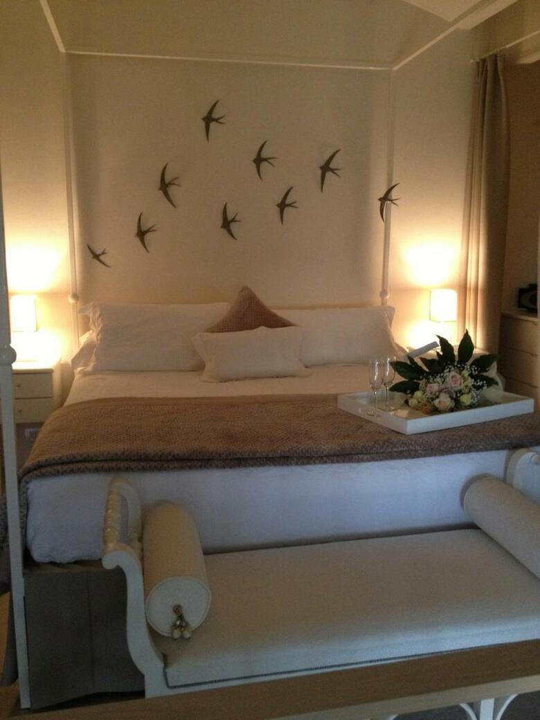 Apartamento Albergo Diffuso Sotto Le Stelle