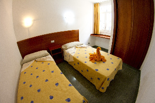 Apartamentos Heliomar