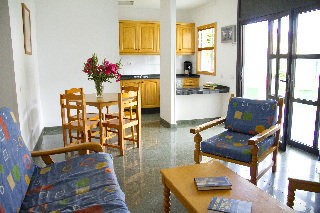 Apartamentos Heliomar