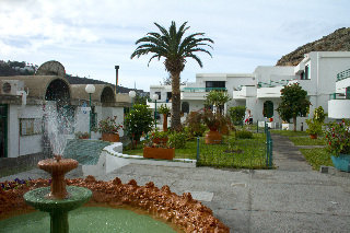 Apartamentos Heliomar