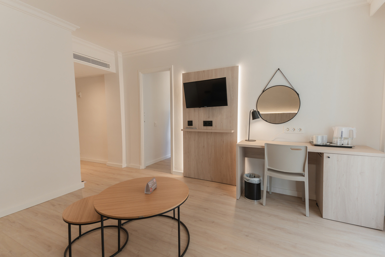 Cala Galdana Hotel & Villas D'aljandar