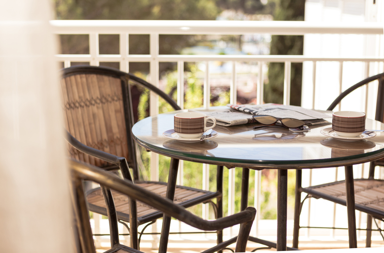 Cala Galdana Hotel & Villas D'aljandar