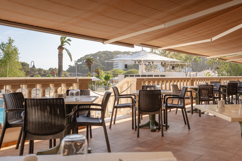 Cala Galdana Hotel & Villas D'aljandar