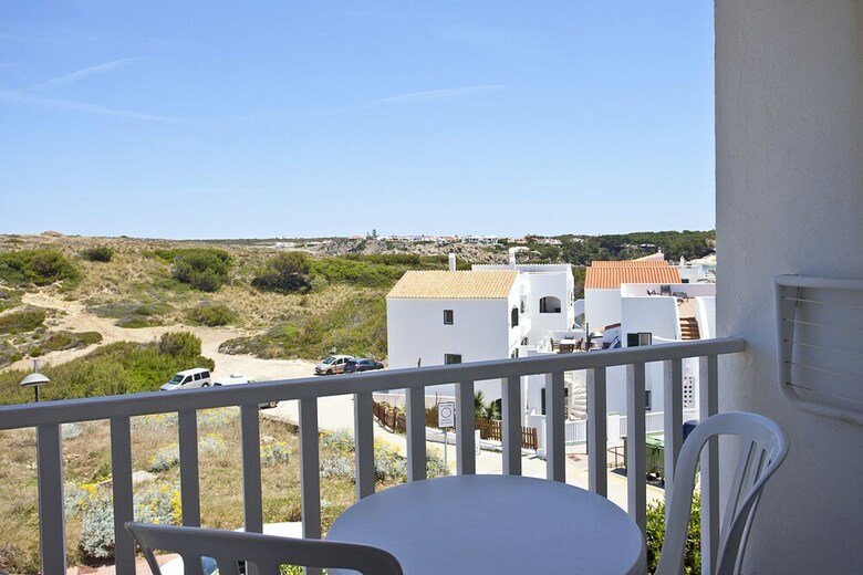 Aparthotel Isla Paraiso
