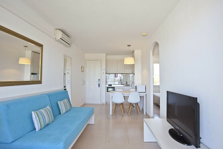 Aparthotel Isla Paraiso
