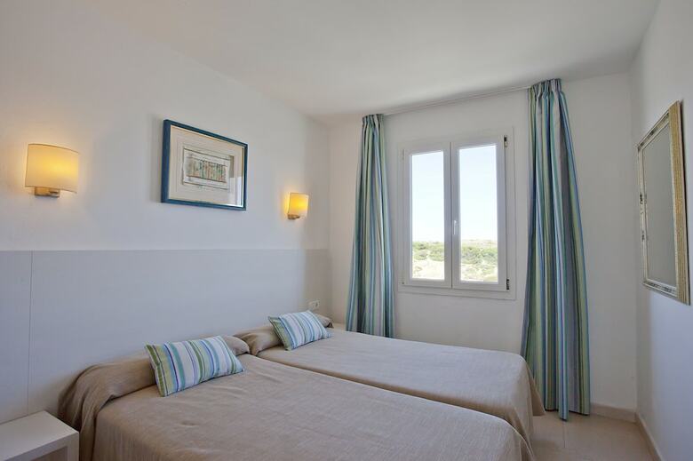 Aparthotel Isla Paraiso