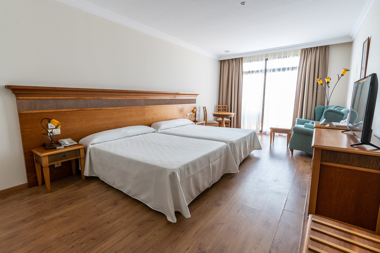 Hotel Globales Paraiso Beach