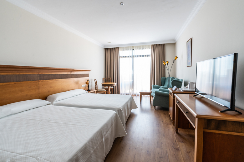 Hotel Globales Paraiso Beach