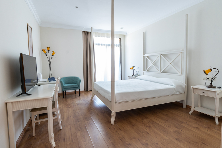 Hotel Globales Paraiso Beach