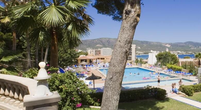 Hotel Caramelo Calvia Beach - Adults Only +21