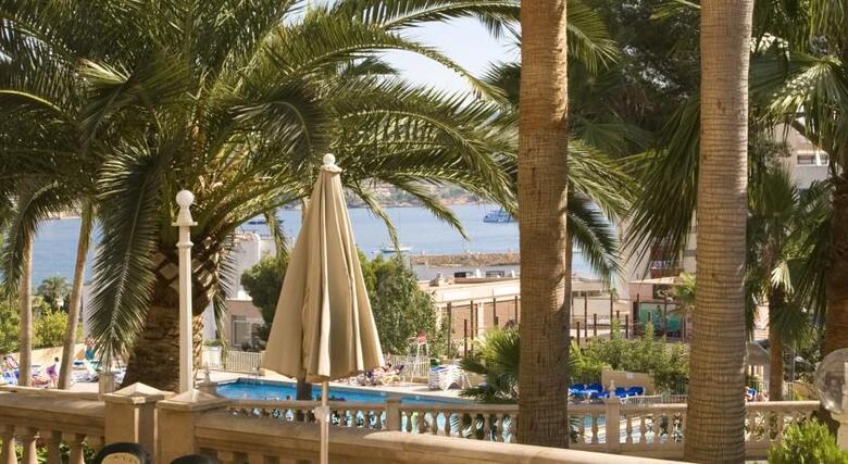 Hotel Caramelo Calvia Beach - Adults Only +21