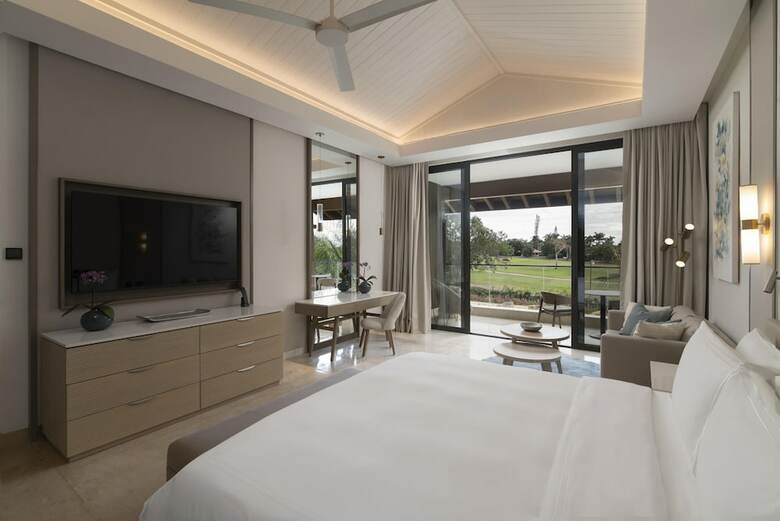 Hotel Casa De Campo