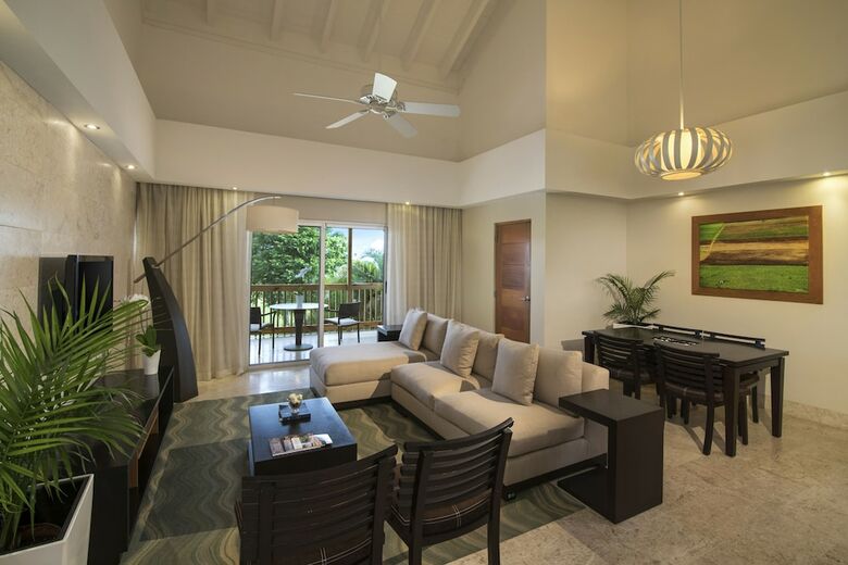Hotel Casa De Campo